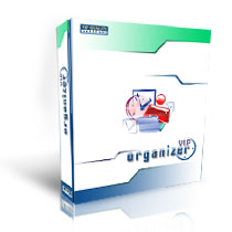 VIP Organizer software for boosting your effectiveness VIP Organizer software for boosting your effectiveness