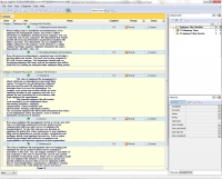 Employee File Checklist