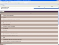 Employee Information Checklist