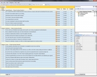Project Workshop Checklist